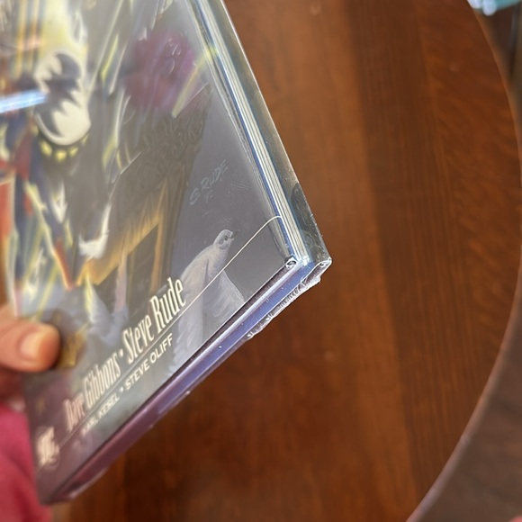 BRAND NEW Superman Batman World’s Finest Deluxe Edition DC Comics 2008 Hardcover - Picture 4 of 5